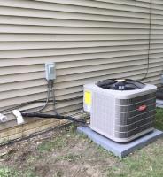 Hoover Electric Plumbing Heating Cooling image 1